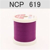 PROWRAP NCP(ColorFast)スレッド/パープル系(619(ヴァイオレット)-A(細))